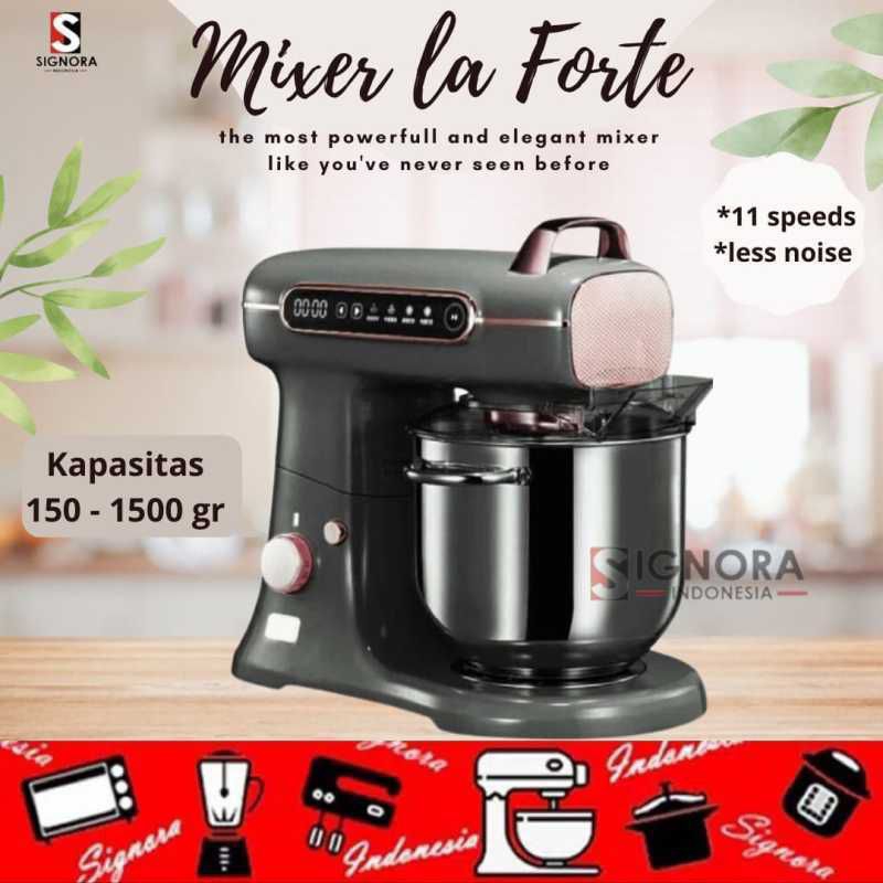 Mixer La Forte Signora