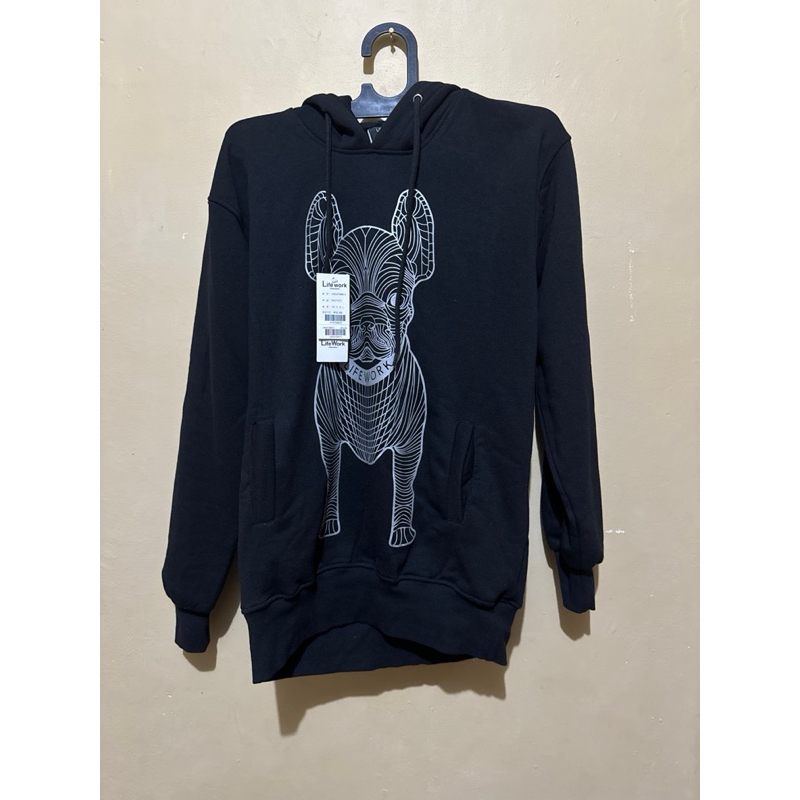Hoodie LifeWork