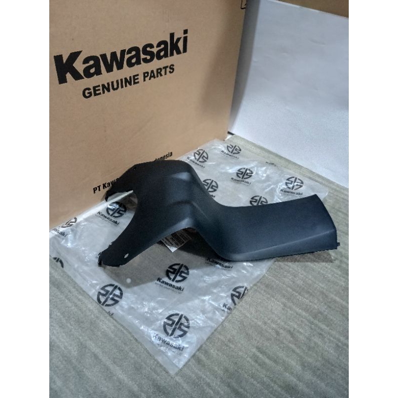 cover tengah zx130, cover step through fr zx130, cover legh zx130