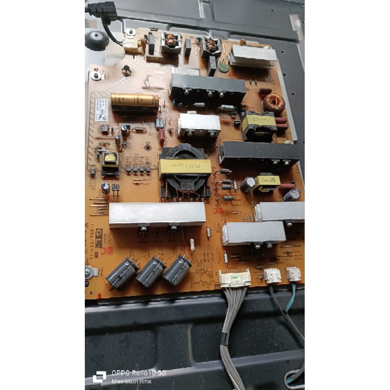PSU  SONY 65x8500 PSU TV SONY KDL 65X8500 55X8500C 65X8500C