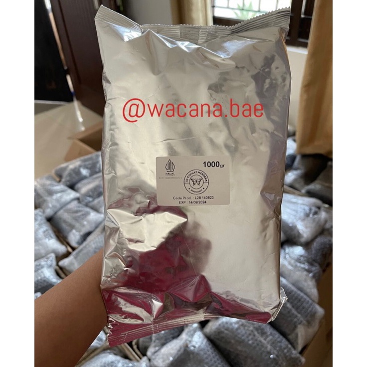 

Terlaris Bubuk COKLAT PREMIUM Merdeka Mas Ical 1GR