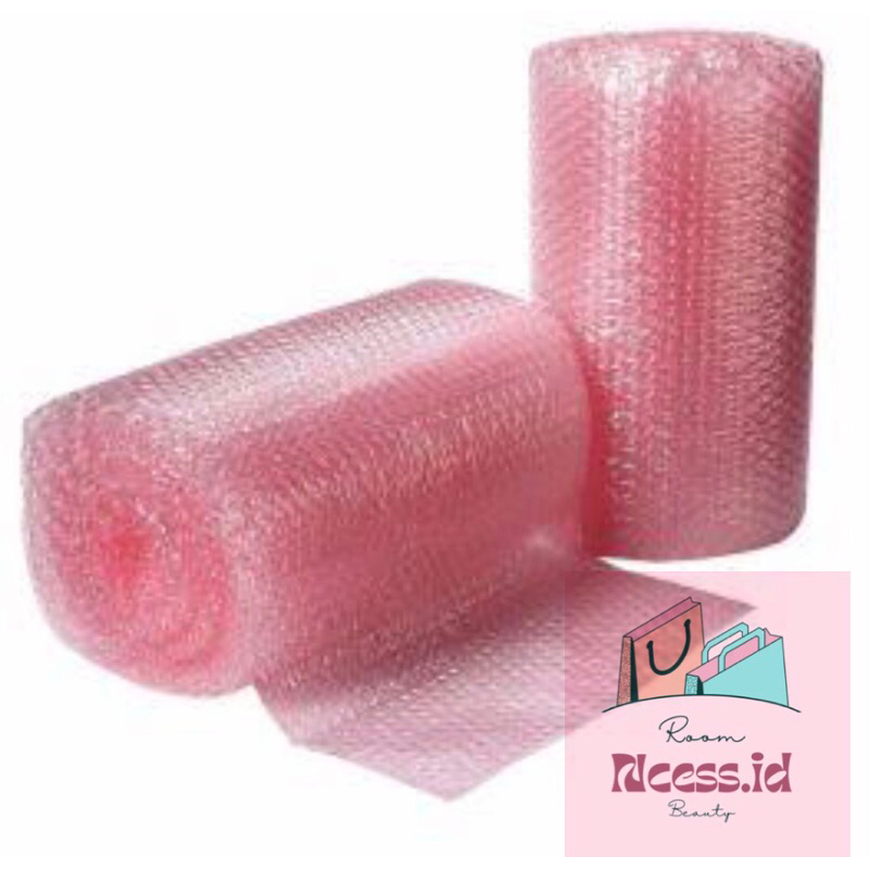 

EXTRA SAVE PACKING BUBBLE WRAP