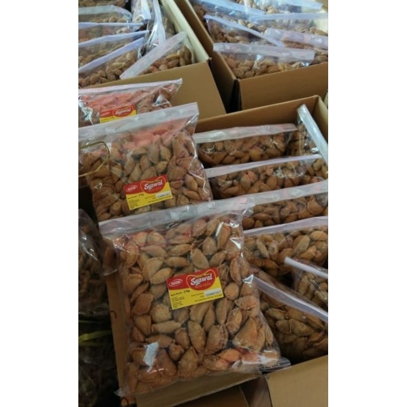 

Pastel abon 250gram