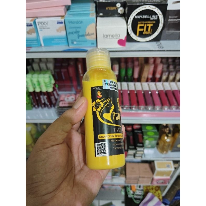 HB THAILAND SUPER BOOSTER PREMIUM ORIGINAL