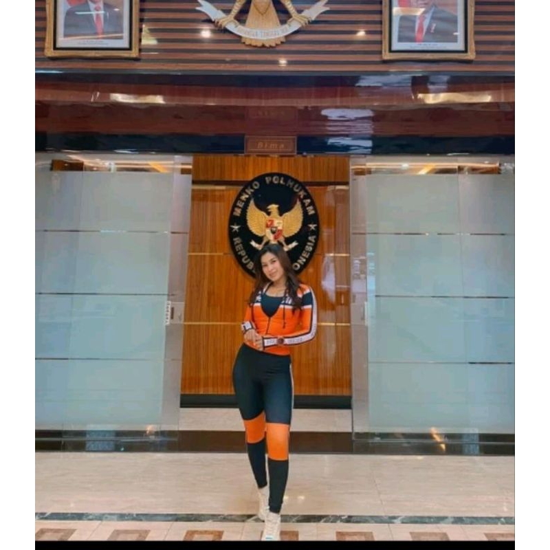 STELAN OLAHRAGA WANITA SXB SPORT INDONESIA // SXB SPORT INDONESIA // STELAN SENAM // STELAN OLAHRAGA