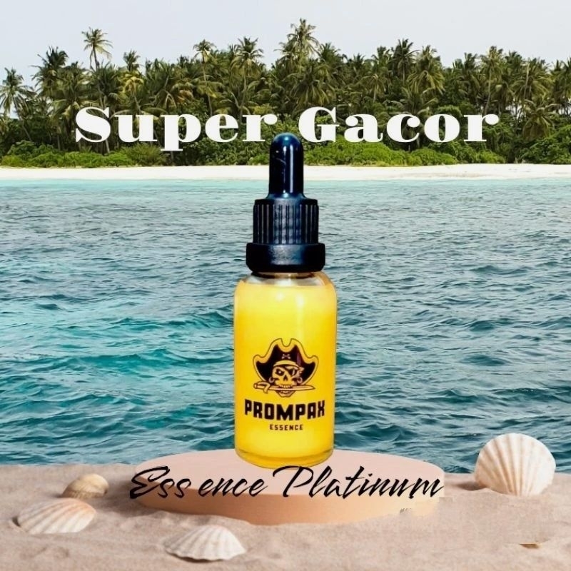 ESSEN IKAN LELE/ESSEN IKAN MAS/ESSEN IKAN SUPER/ESSEN IKAN/ESSEN IKAN PROMPAX