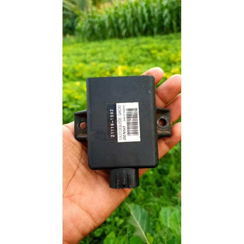 CDI Ninja RR Original copotan normal