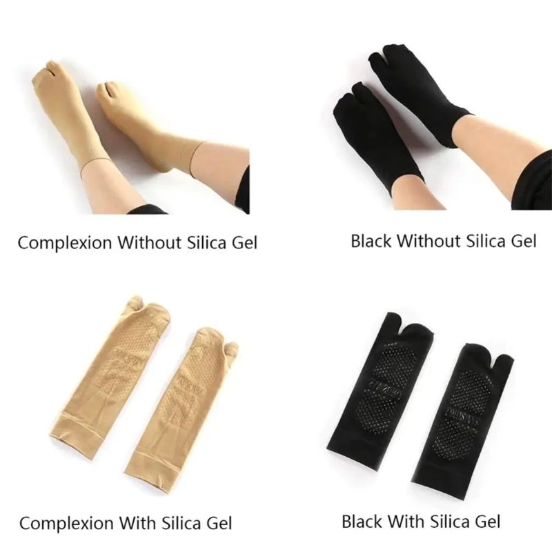 stoking warna kulit/stoking wanita anti slip samsung/kaos kaki samsung/kaos kaki/stoking