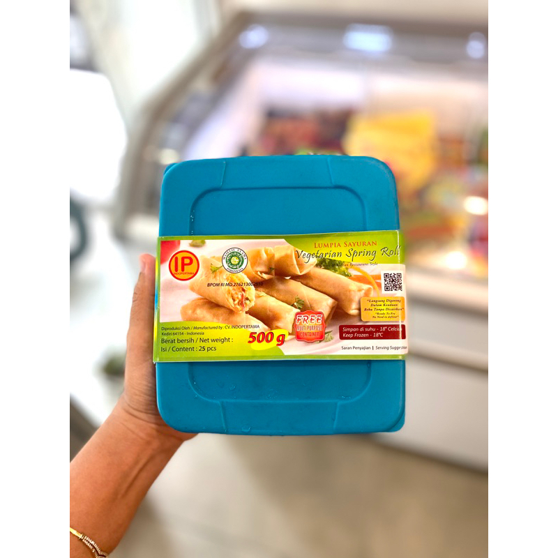 

LUMPIA IP BOX