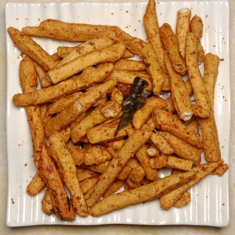 

BASRENG STIK DAUN JERUK 250gr