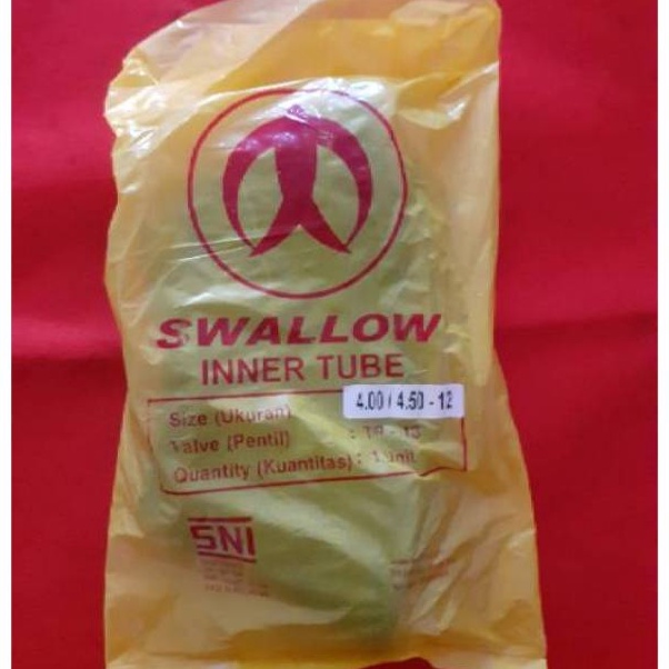 UI BAN DALAM VIAR MOTOR TIGA RODA 412 DAN 4512