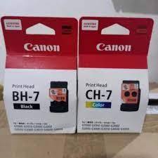 CATRIDGE CANON BH-7 BLACK (printer g2010)