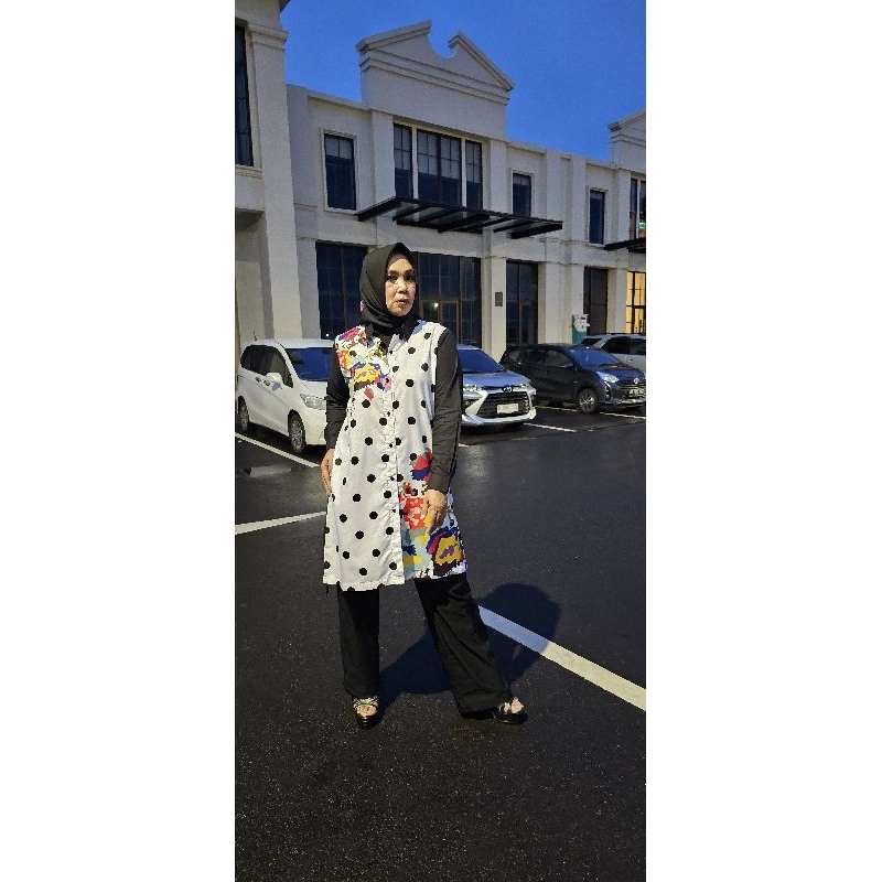 Tunik printing lagosi