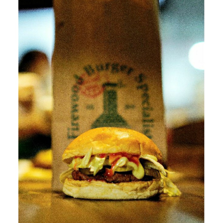 

DISKON The Classic Beef
