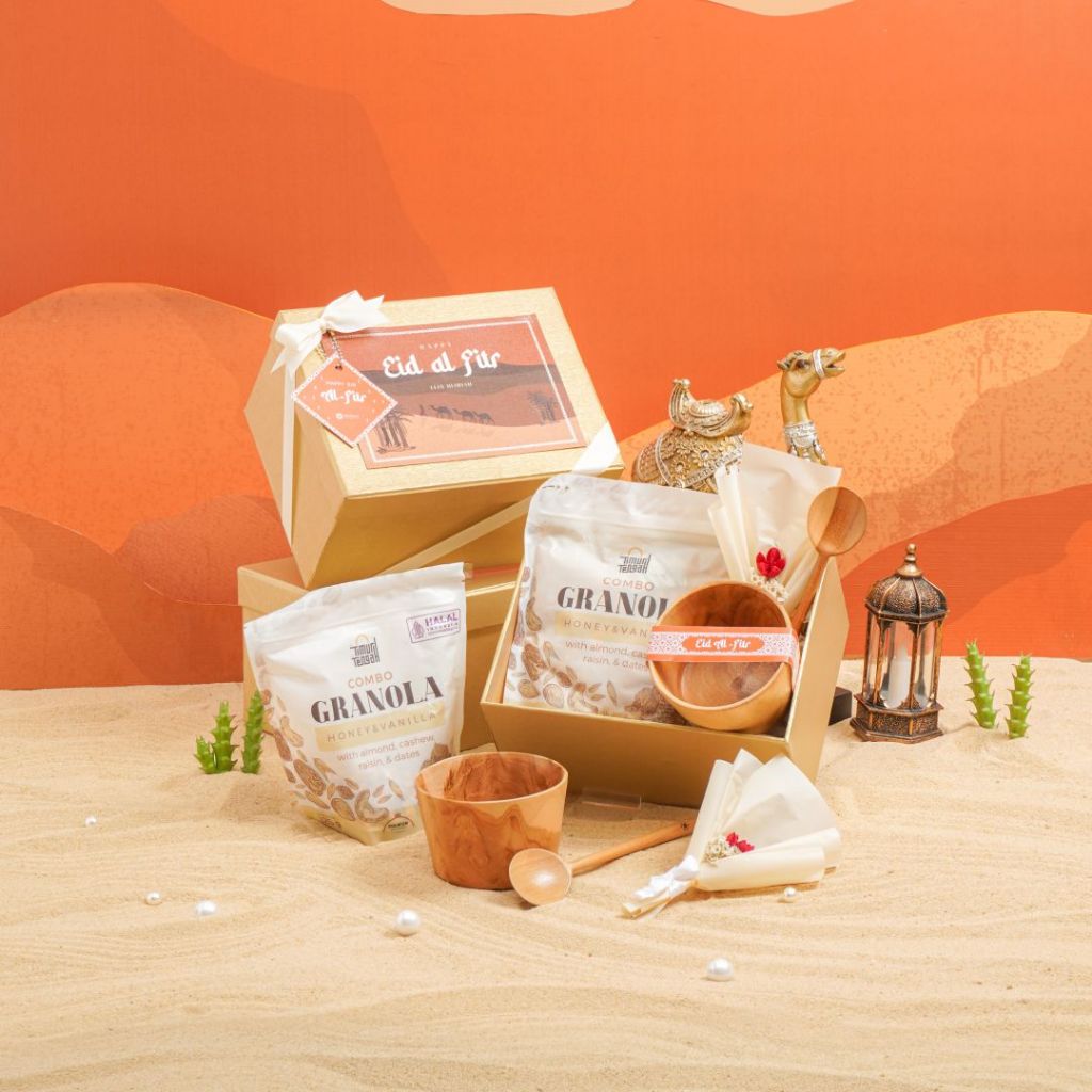 

Dekayu - Hampers Malta | Hampers Lebaran 2024 | Parcel Hari Raya