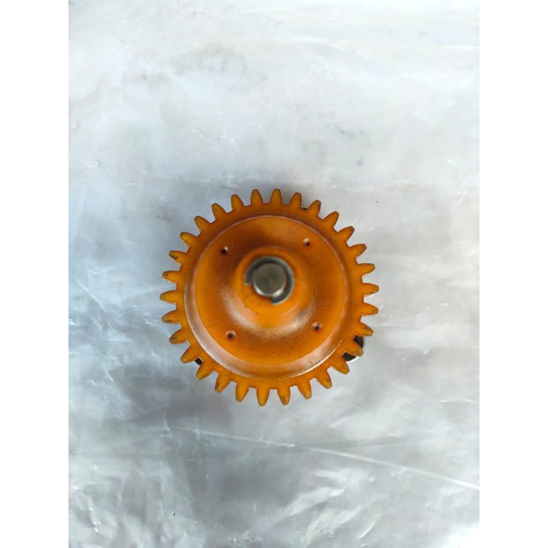 pompa oli fu kompa oli fu