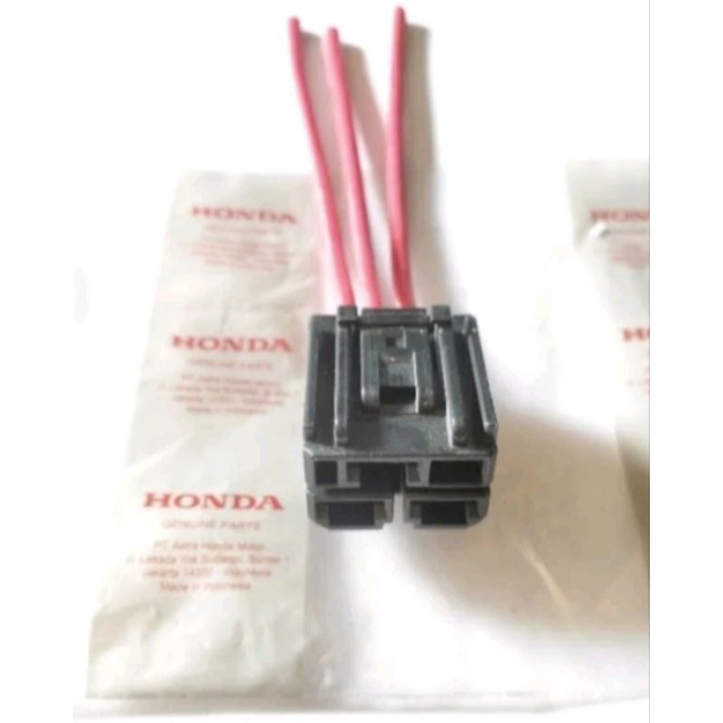 Socket soket ECU ECM Vario 160 PCX160 new original