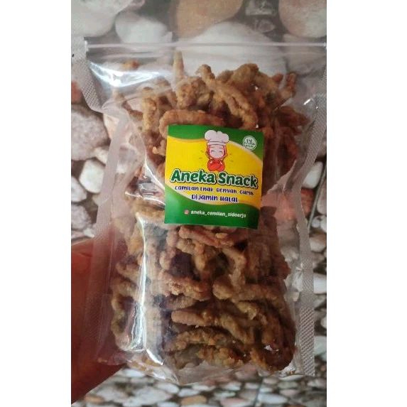 

KripikUsus250gram