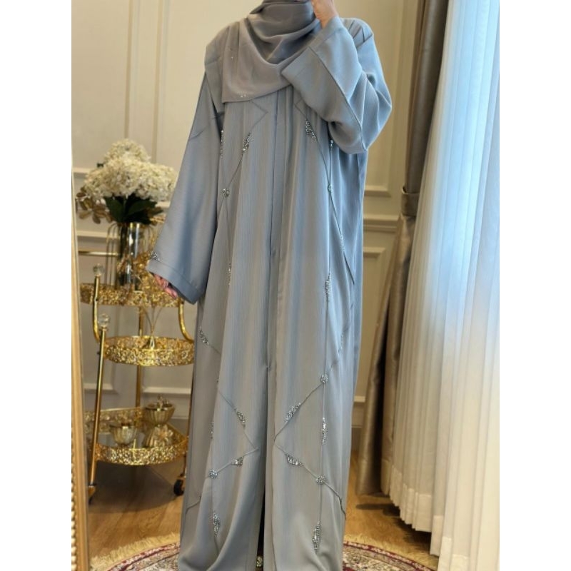 ABAYA NAJMAT DUBAI