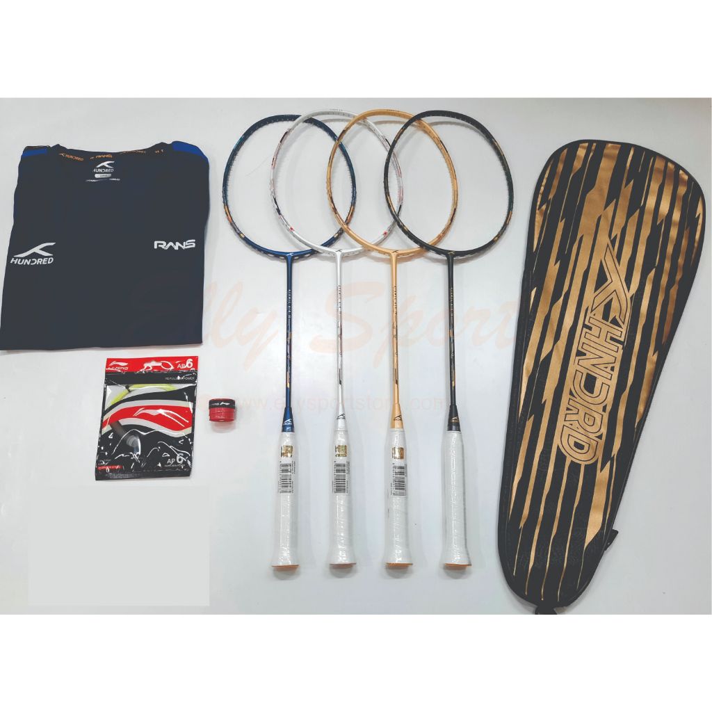 Raket Hundred Atomic Air 78