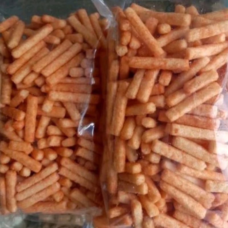 

jaguar stick balado / Aneka Cemilan Snack Murah / Serba 10.000