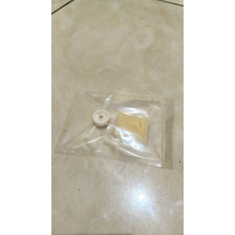 Gear Gir Gigi Spion Lipat Folded Retract Chevrolet Captiva PNP