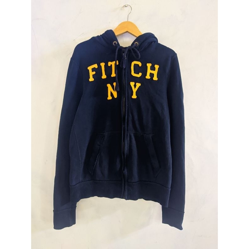 Hoodie abercrombi