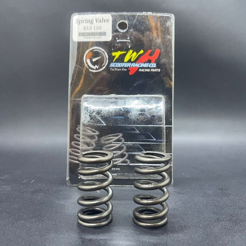 PER KLEP SPRING VALVE TWH RACING KLX CRF 150 BEAT MIO JUPITER Z ORIGINAL TWH RACING