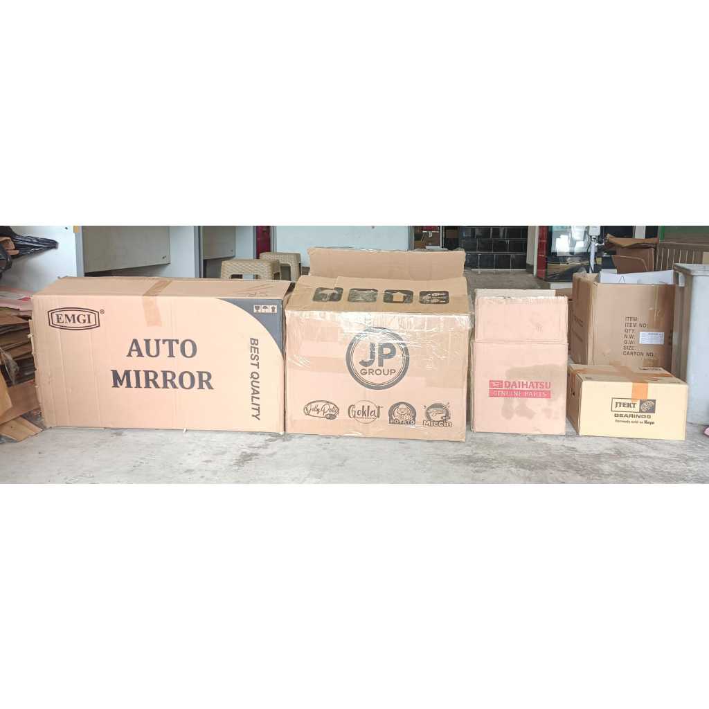 

KARDUS PACKING 1KG JUMBO BESAR SEDANG KECIL tanya admin sebelum order