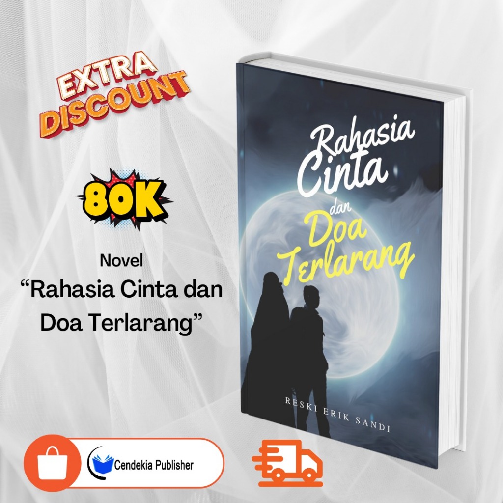 

Rahasia Cinta dan Doa Terlarang