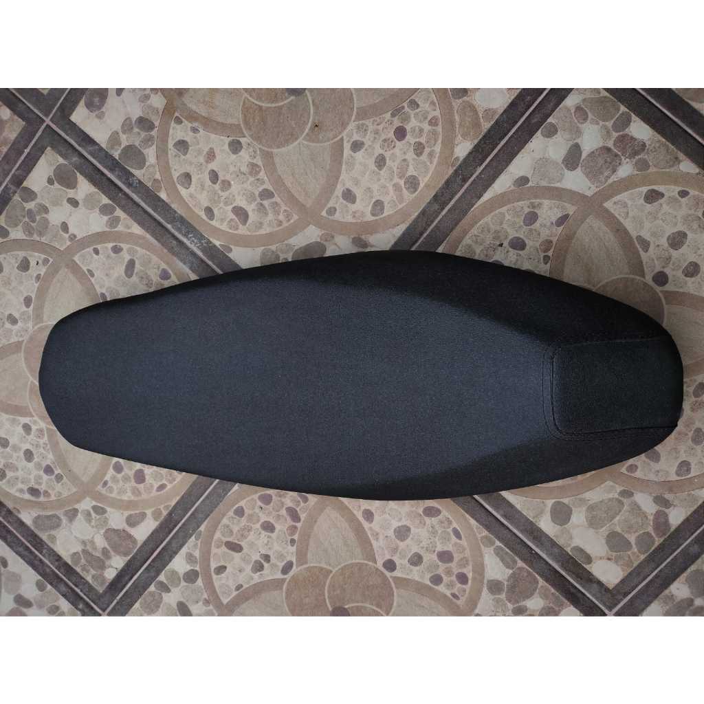 Jok karisma model roadrace kulit amplas polos-Jok karisma roadrace