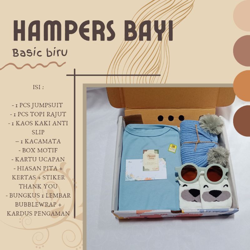 

Khusus Pesanan Paket Hampers