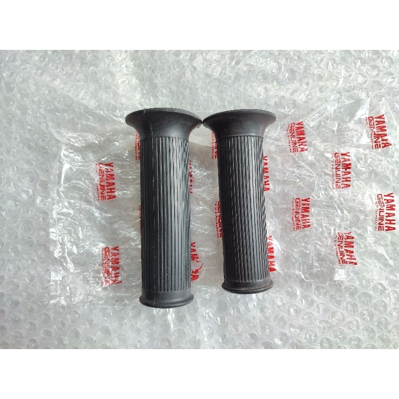 handgrip hand grip hangrip han grip yamaha yasi as1 l2g yl1 yl2 yl3 original