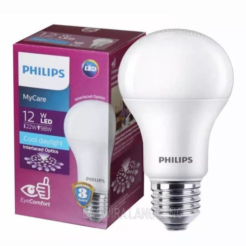 Sale Lampu Philips LED 12 Watt