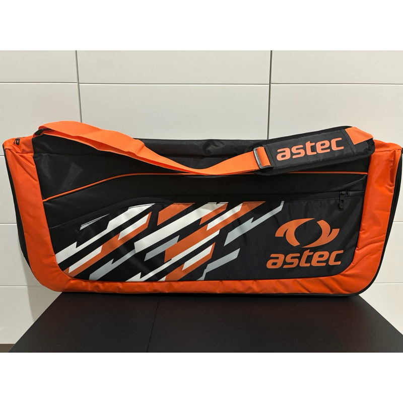 Tas Raket Badminton Astec