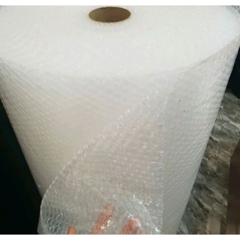 

tambahan bubble wrap | wajib co bubble warp
