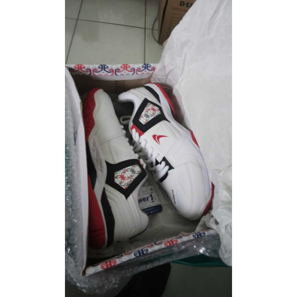 Sepatu FlyPower Rio Gold