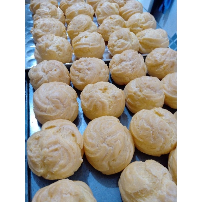 

Kue Sus Original