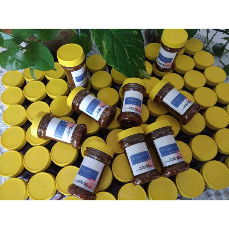 

Wenaktok Sambel Bebek