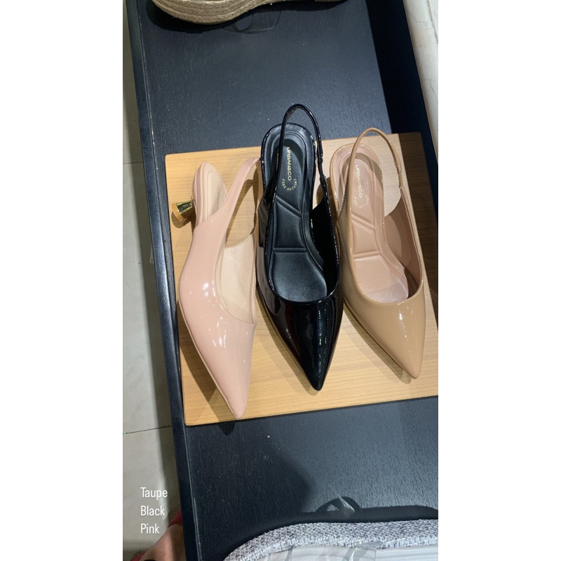 sepatu heels urban&co original