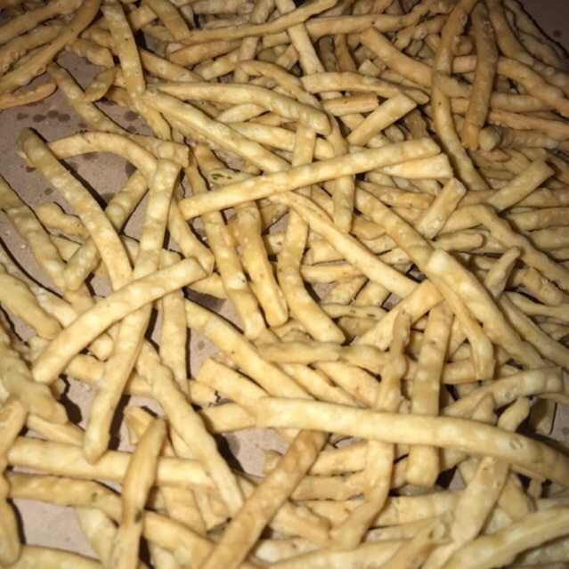 

Stik Bawang Rasbell || 500gr || terbuat dari bahan alami tanpa pengawet