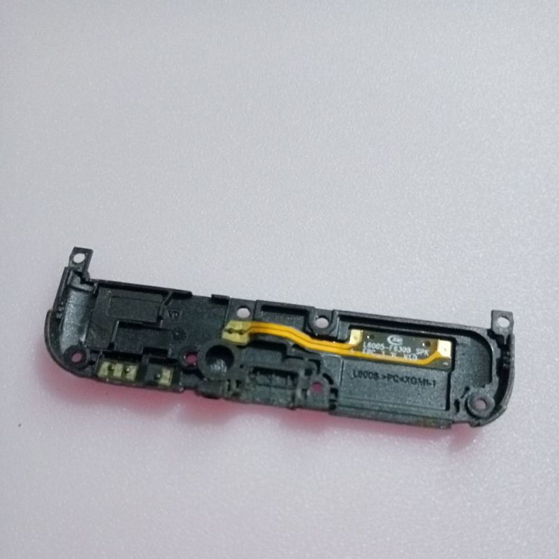 TUTUP SPEAKER ITEL VISION 1 L6005