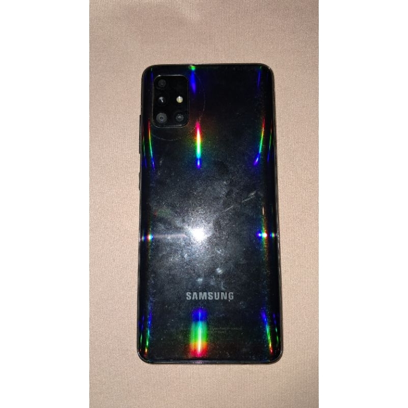 samsung a51 6/128