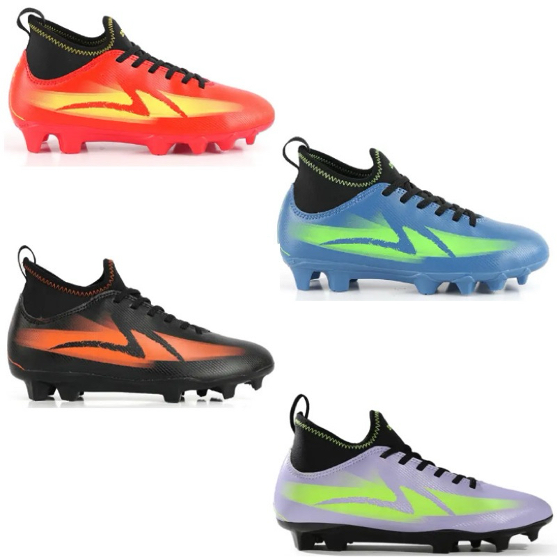 SEPATU BOLA SPECS NXT FG JR