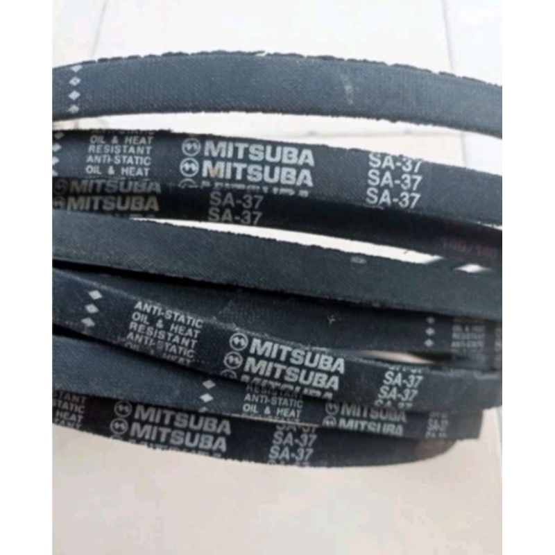 vanbel mitsuba sa 37