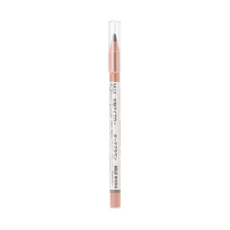 MUJI Eyebrow Pencil MUJI Pensil Alis