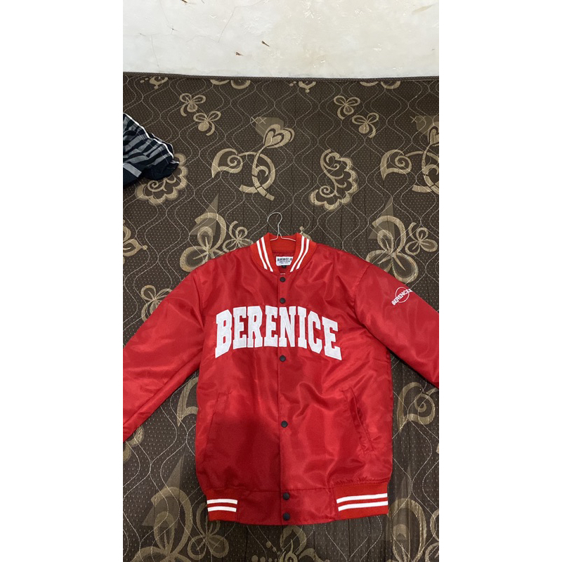 JaketVarsityBerenice