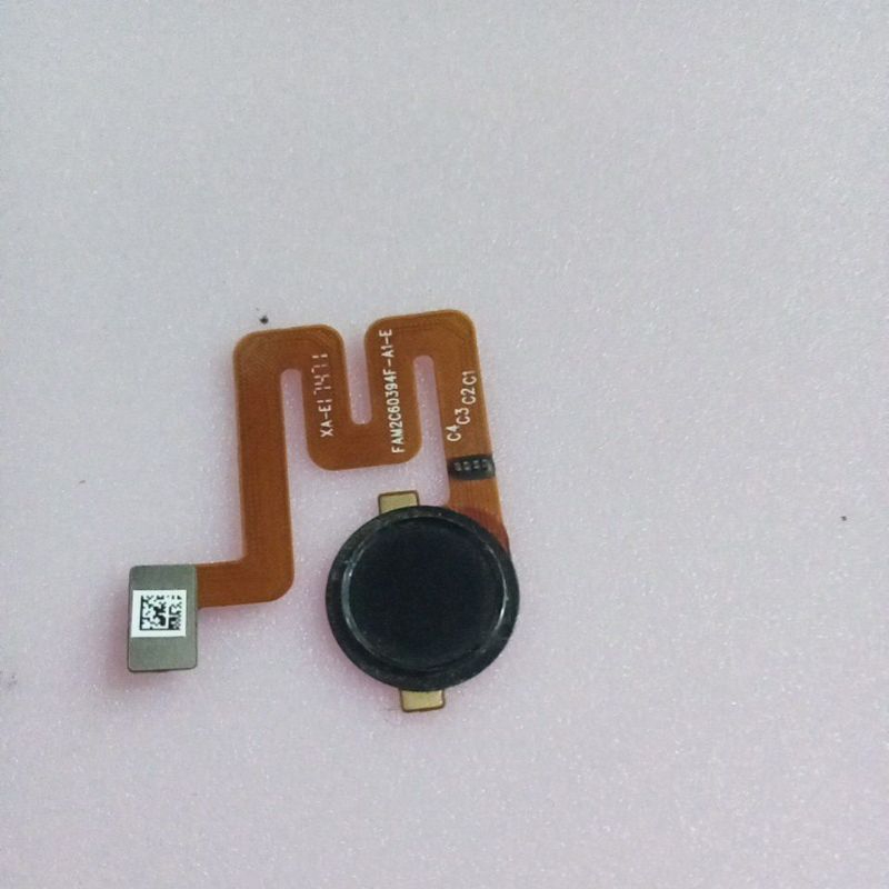 FINGGERPRINT LUNA V55