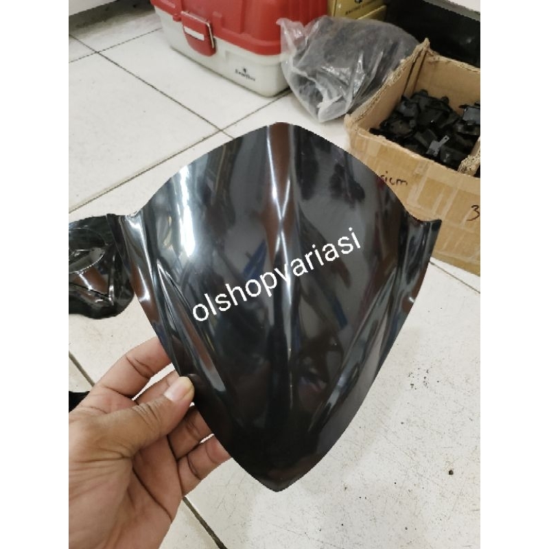 Visor beat FI 2012 - 2015