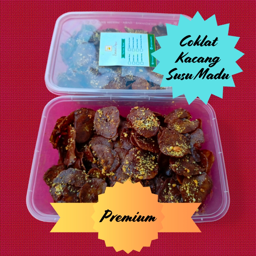 

KERIPIK PISANG COKLAT/KERIPIK PISANG COKLAT LUMER